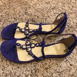Vince Camuto sandals